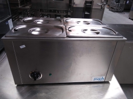 Bain-marie emga 